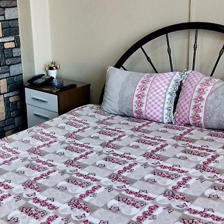 Otel Cinar Erzurum Luaran gambar