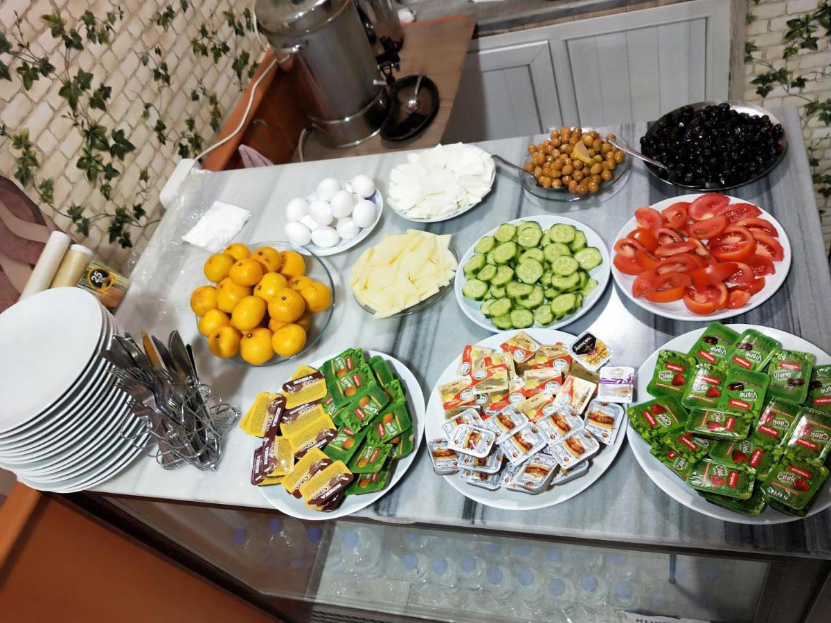 Otel Cinar Erzurum Luaran gambar