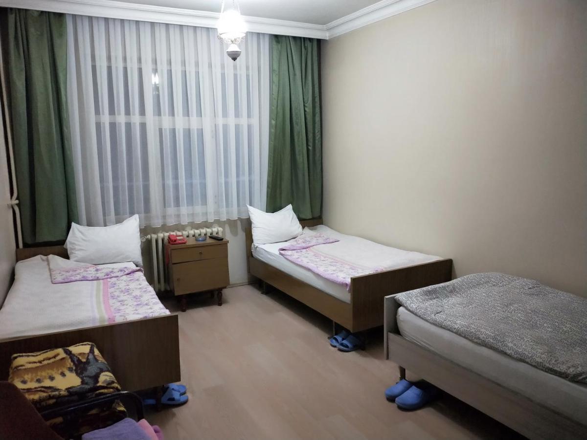 Otel Cinar Erzurum Luaran gambar