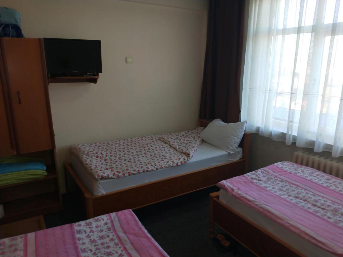 Otel Cinar Erzurum Luaran gambar