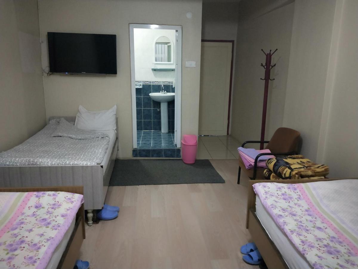 Otel Cinar Erzurum Luaran gambar