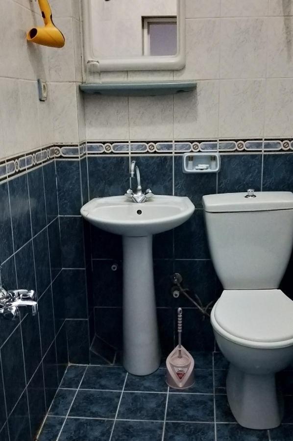 Otel Cinar Erzurum Luaran gambar