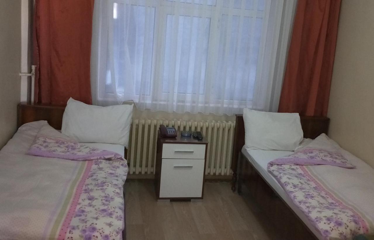 Otel Cinar Erzurum Luaran gambar