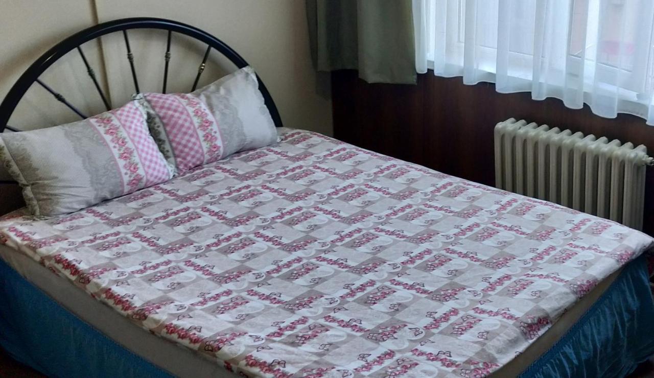 Otel Cinar Erzurum Luaran gambar