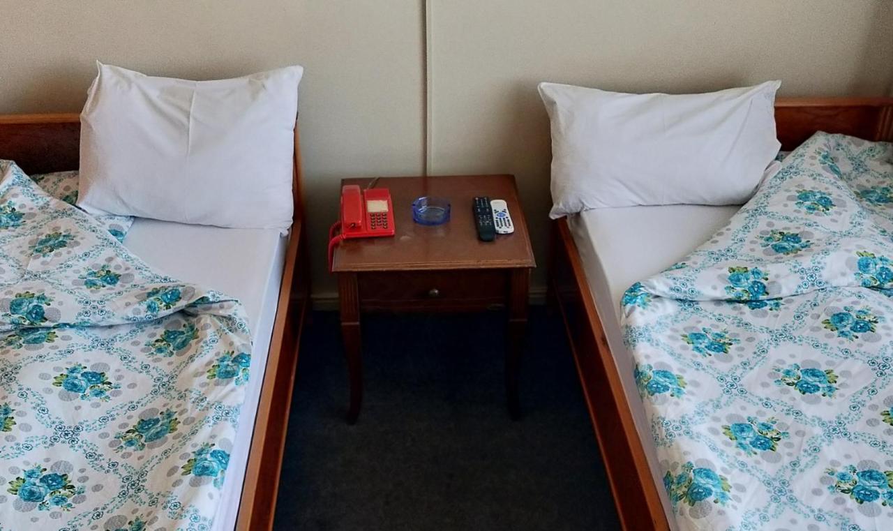 Otel Cinar Erzurum Luaran gambar