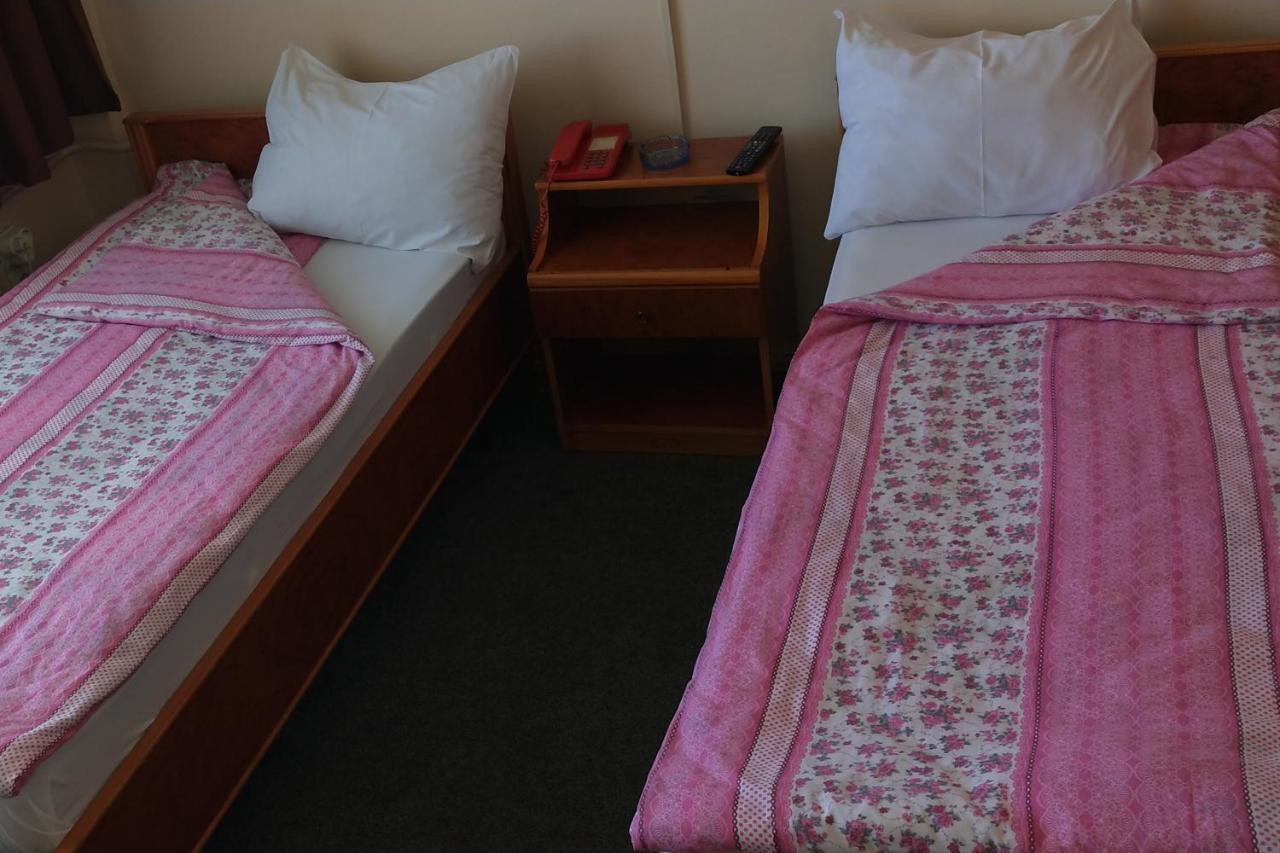 Otel Cinar Erzurum Luaran gambar