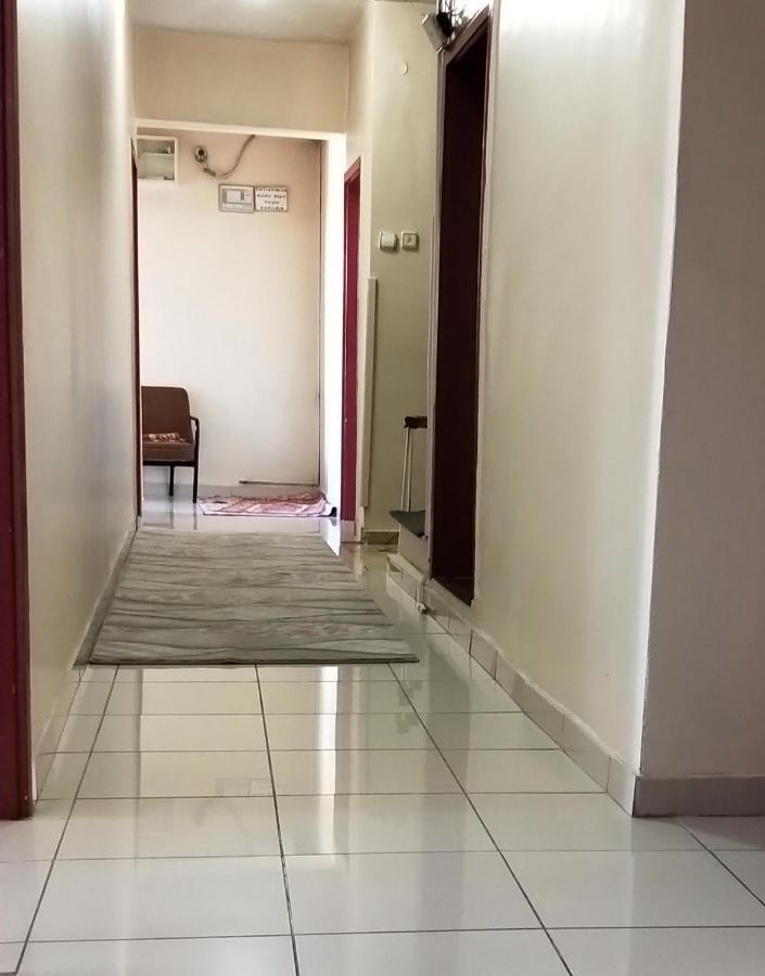 Otel Cinar Erzurum Luaran gambar