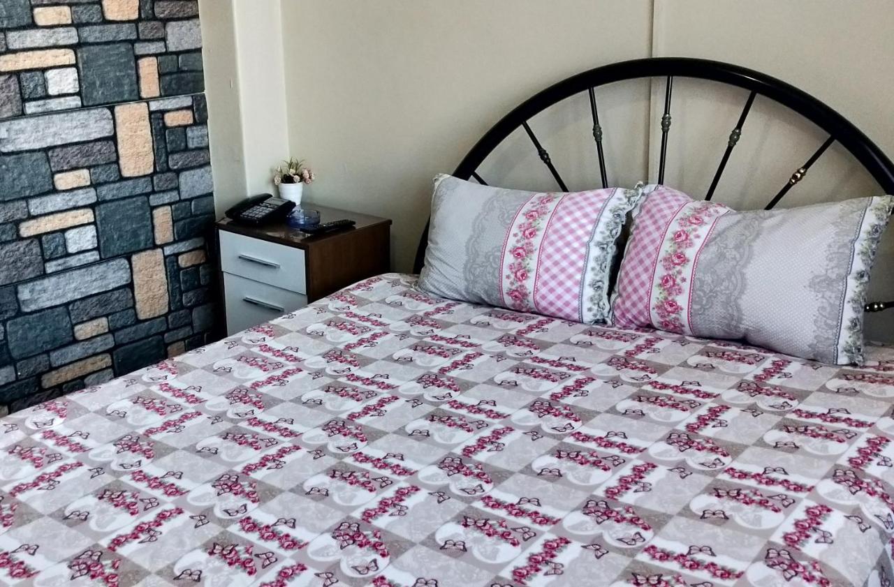 Otel Cinar Erzurum Luaran gambar