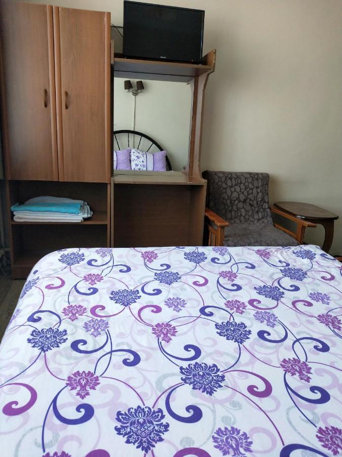 Otel Cinar Erzurum Luaran gambar