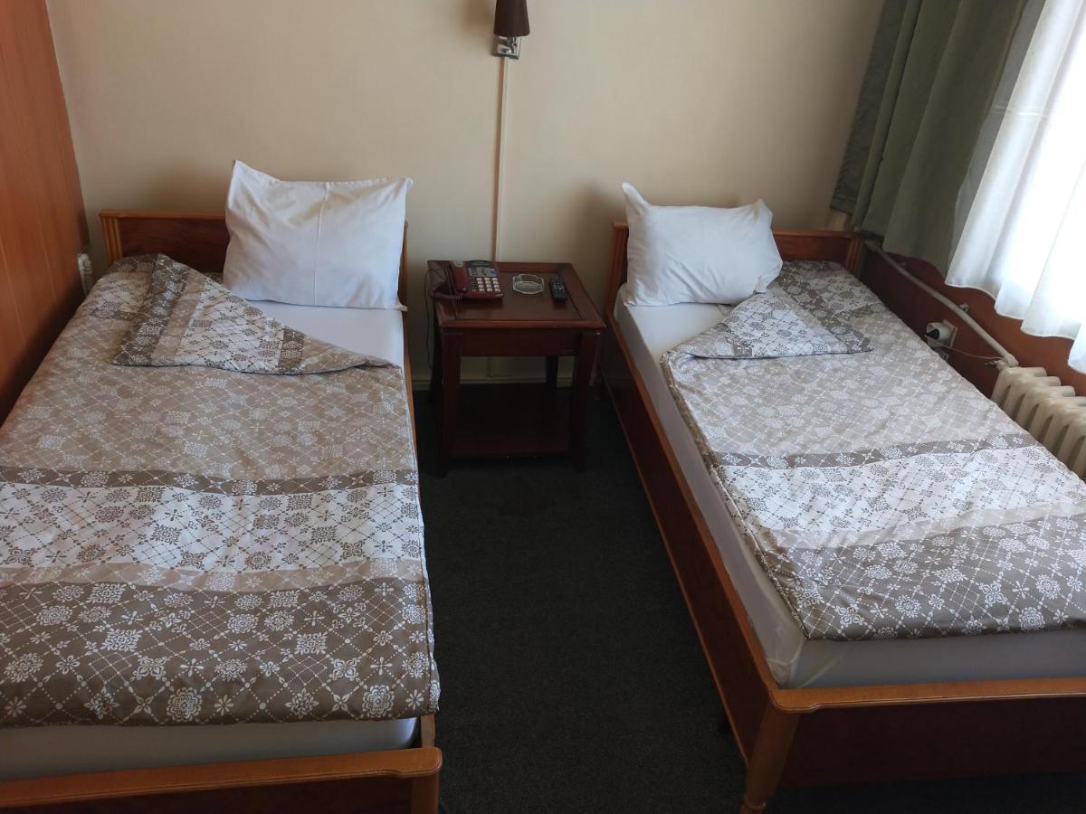 Otel Cinar Erzurum Luaran gambar