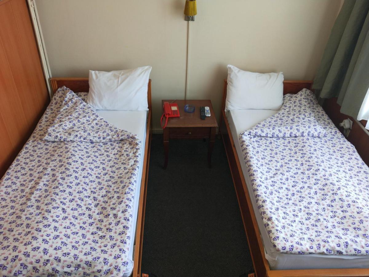 Otel Cinar Erzurum Luaran gambar