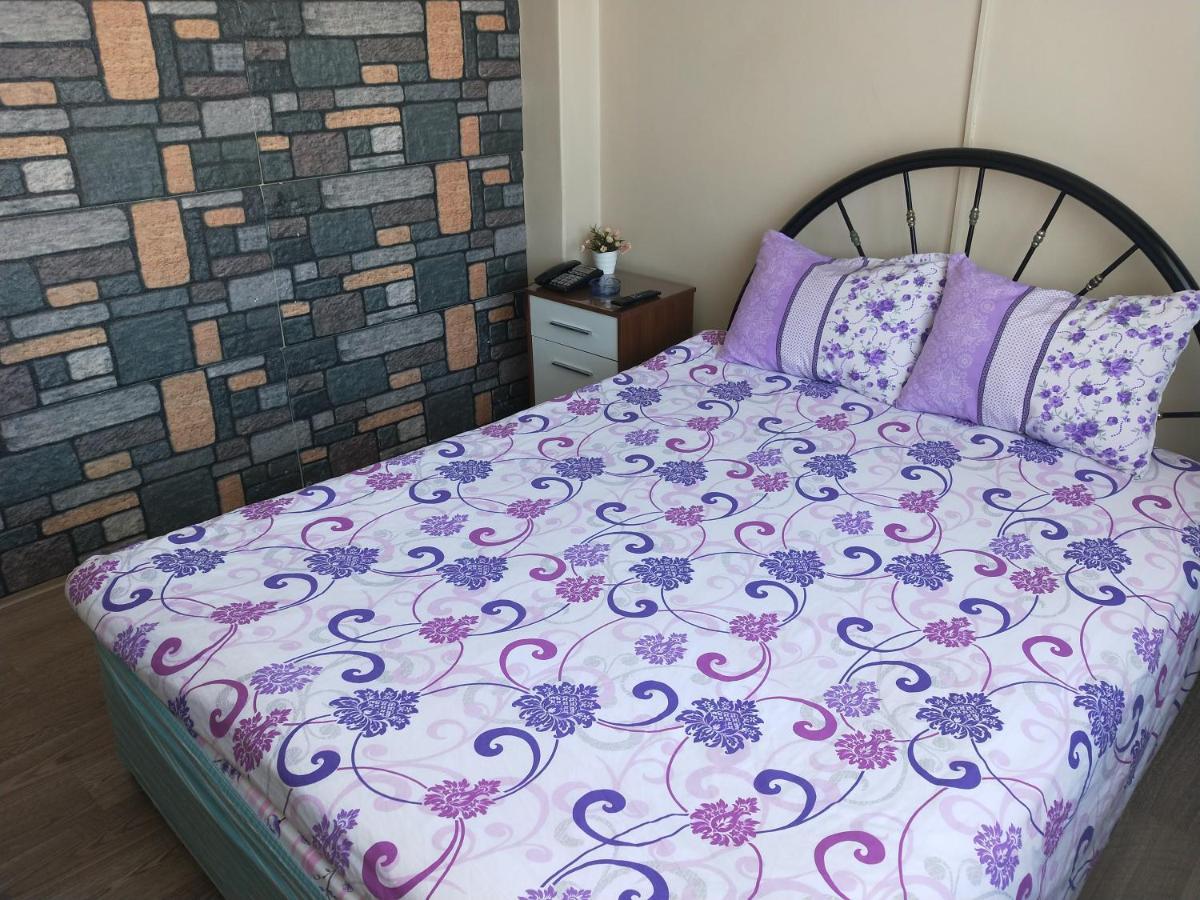 Otel Cinar Erzurum Luaran gambar