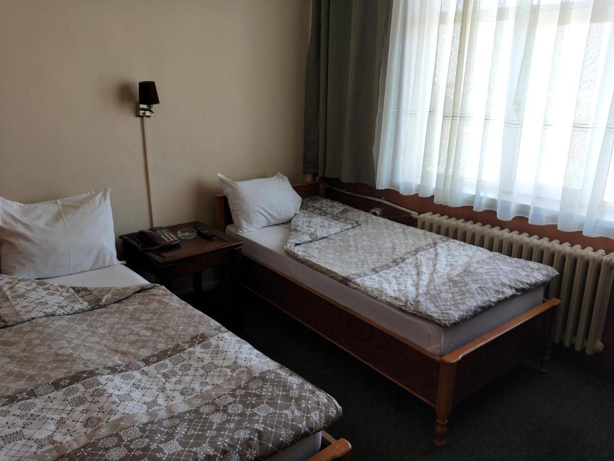 Otel Cinar Erzurum Luaran gambar
