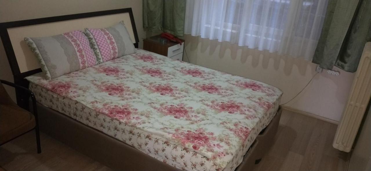 Otel Cinar Erzurum Luaran gambar